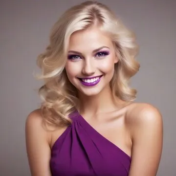 客服代表 - 形象照