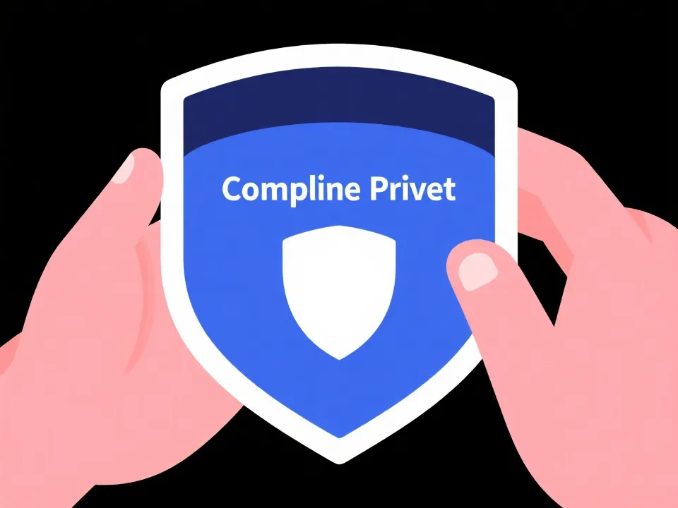 合规与隐私说明