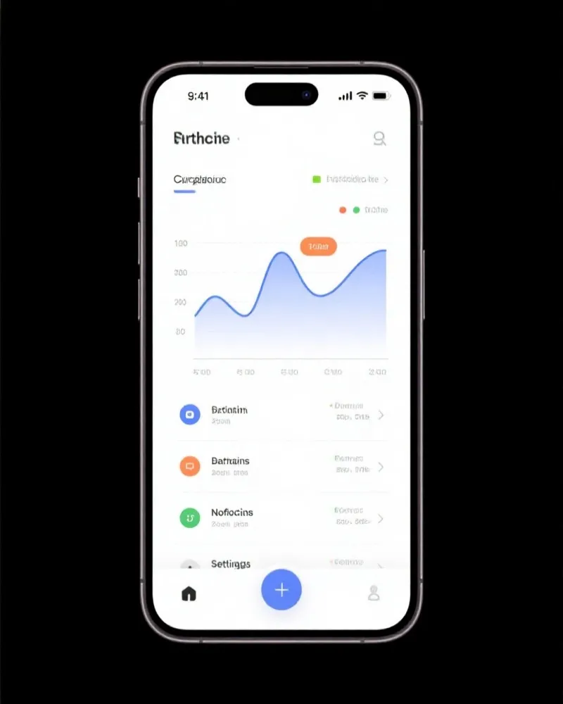 极速六合彩 官方App界面演示